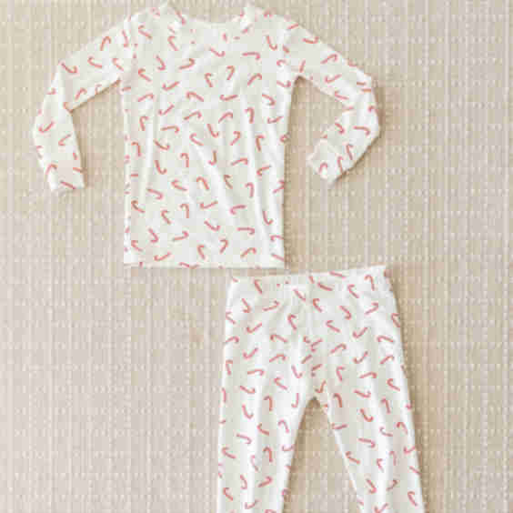 PJ Set