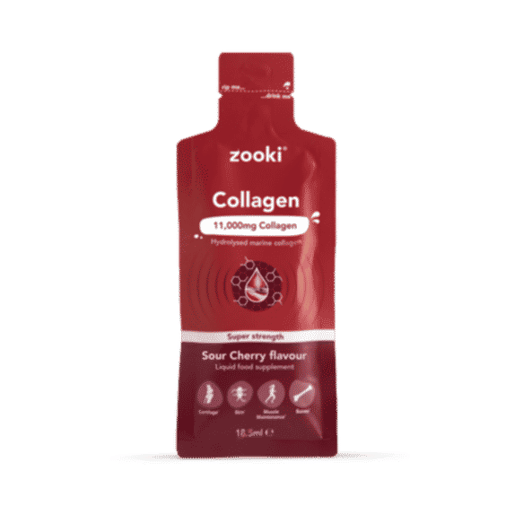 Super Strength Marine Collagen  