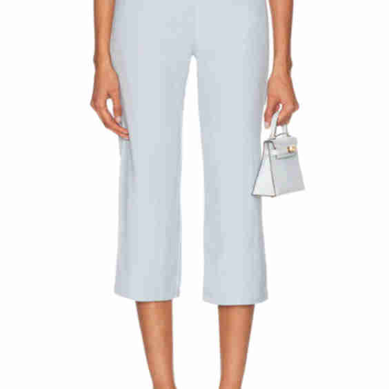 Jane Pearl Capri Pants