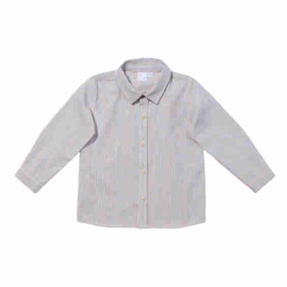 Jeffie Shirt