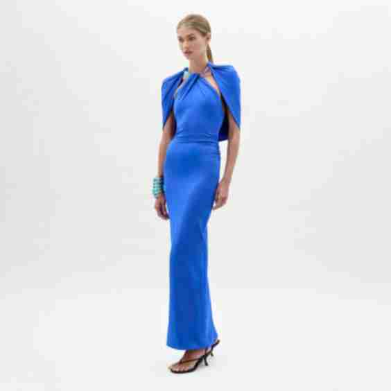 Odele Dress