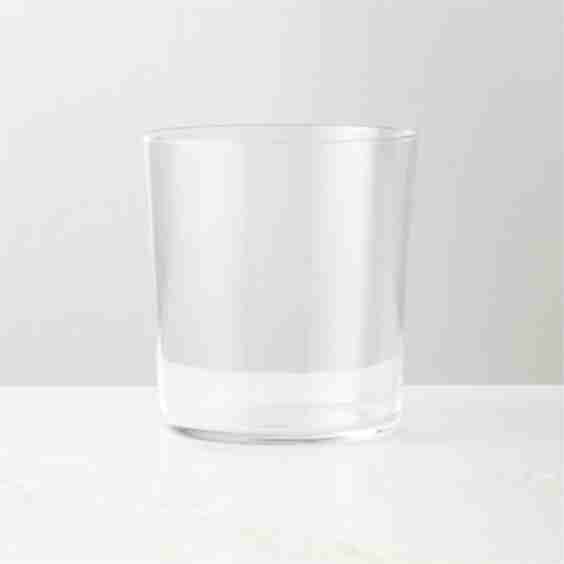 Marta Double Old-Fashioned Glass