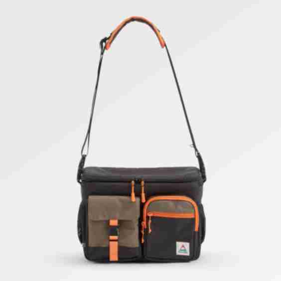 Boondocker Recycled Camera Bag 
