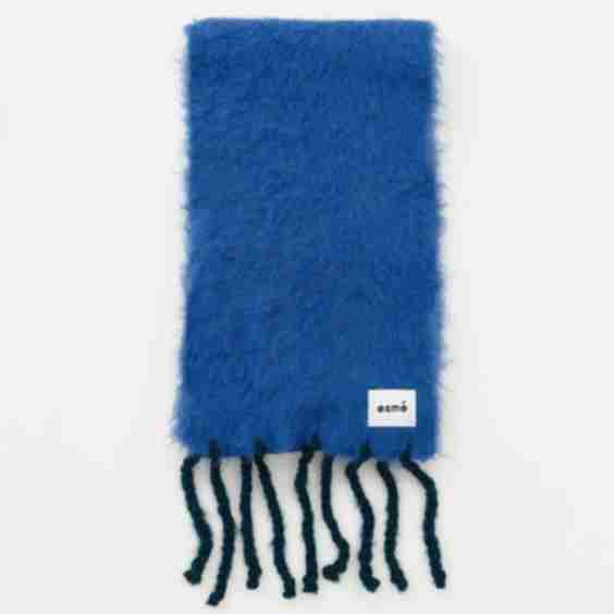 Esme Mohair Scarf