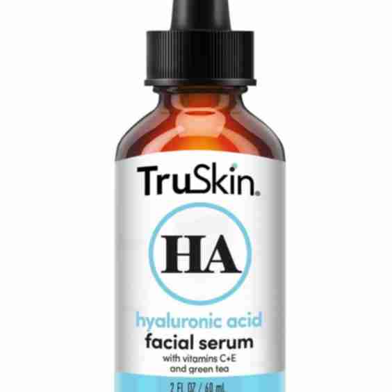 Hyaluronic Acid Serum