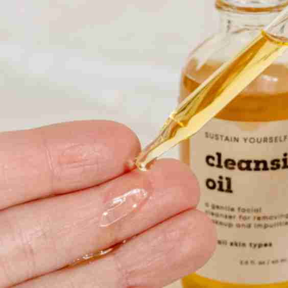 Cleansing Oil Bundle