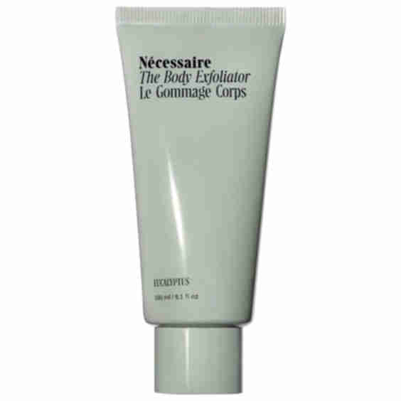 The Body Exfoliator Physical + Chemical 180ml