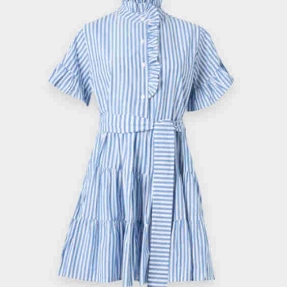 Violetta Dress