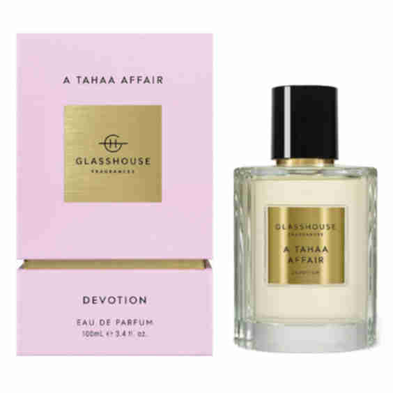 A Tahaa Affair Devotion Eau de Parfum