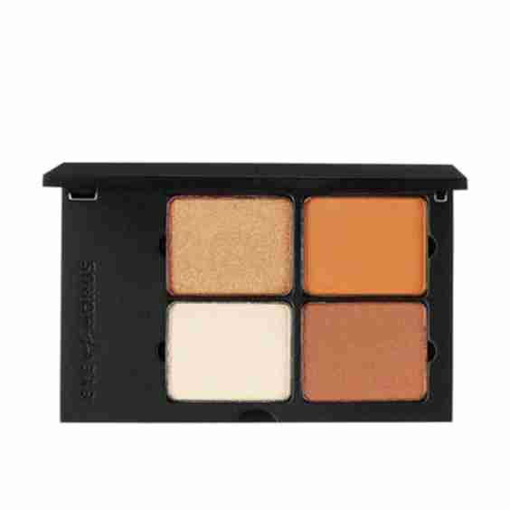 Eyeshadow Compact