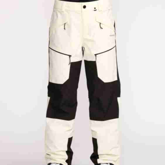 Stone Mica 20K Pants