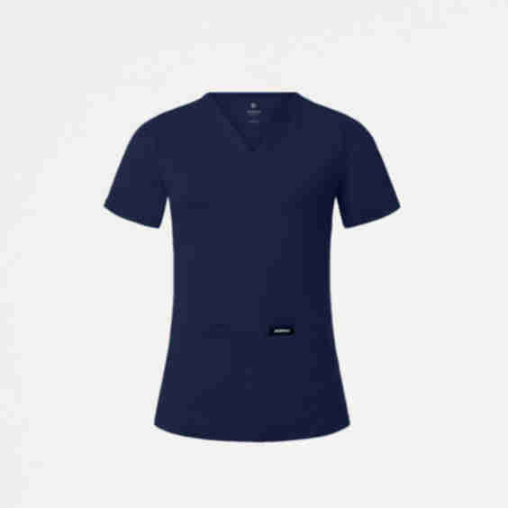 Cesi Slim UltraSoft Scrub Top