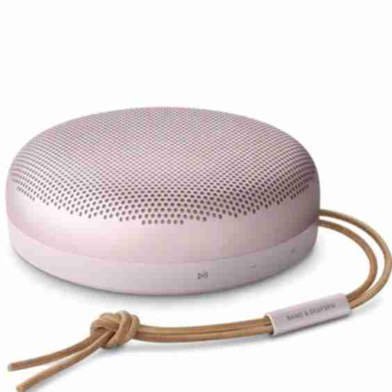 Beosound A1 2nd Generation Wireless Speaker