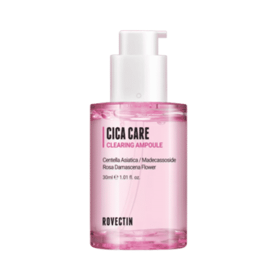 Cica Care Clearing Ampoule Essence 1.01 fl. oz.