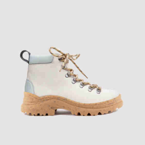 The Weekend Boot