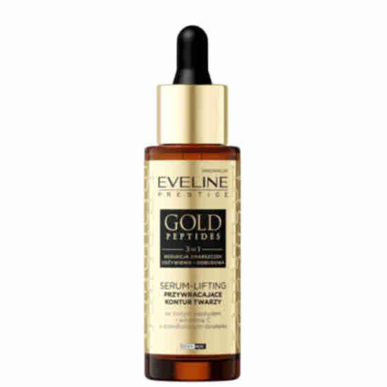 Gold Peptides Eye-Lifting Serum 