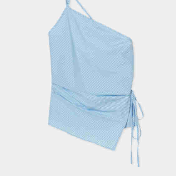 Wrap Top