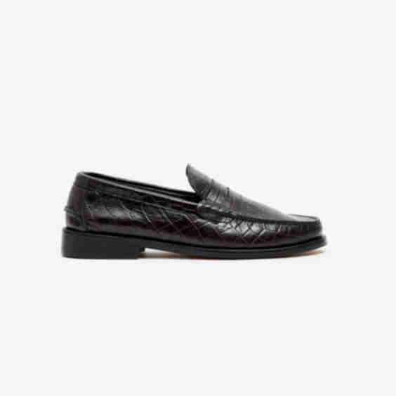 Vega Moccasin Shoes