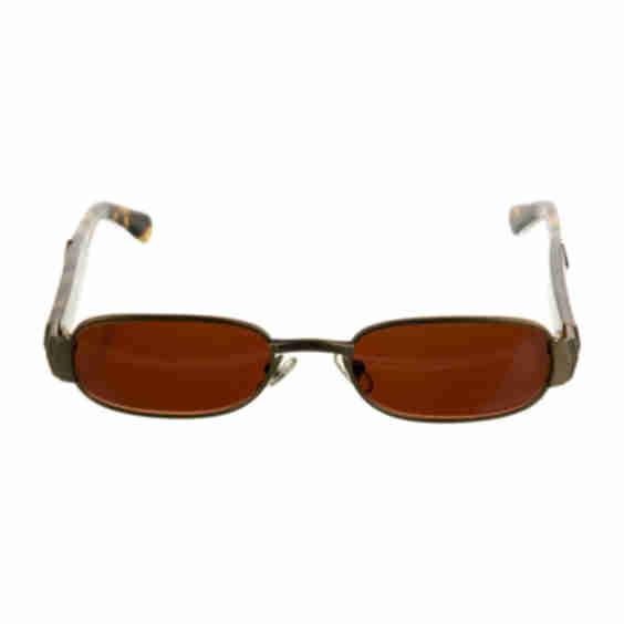 Square Tinted Sunglasses