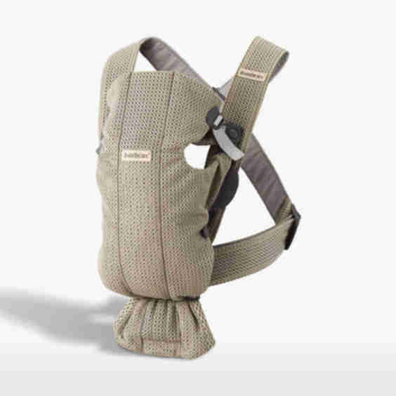 Baby Carrier Mini
