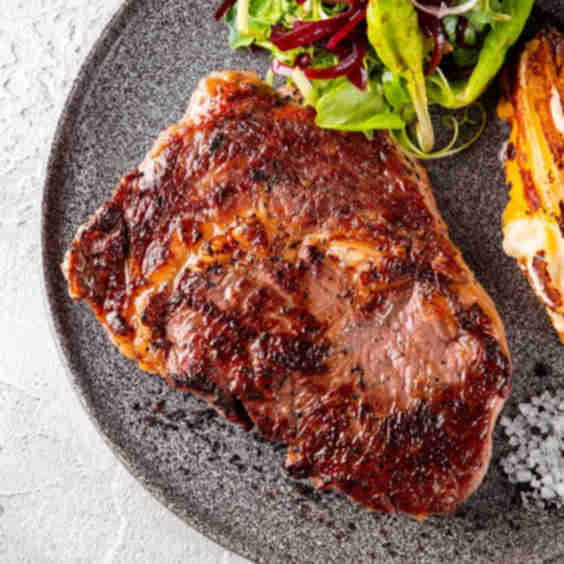 Ribeye Steak