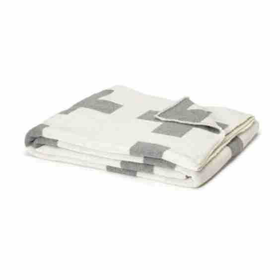 Reversible Swiss Cross Split