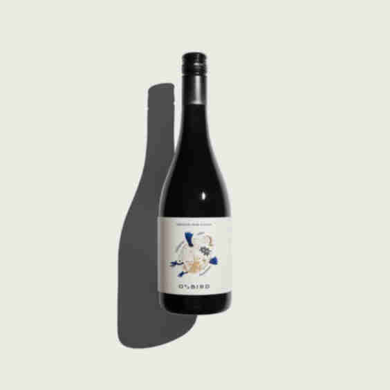 GSM 199 kr Non-Alcoholic Red Wine