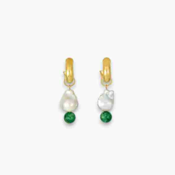 Delmar Earrings