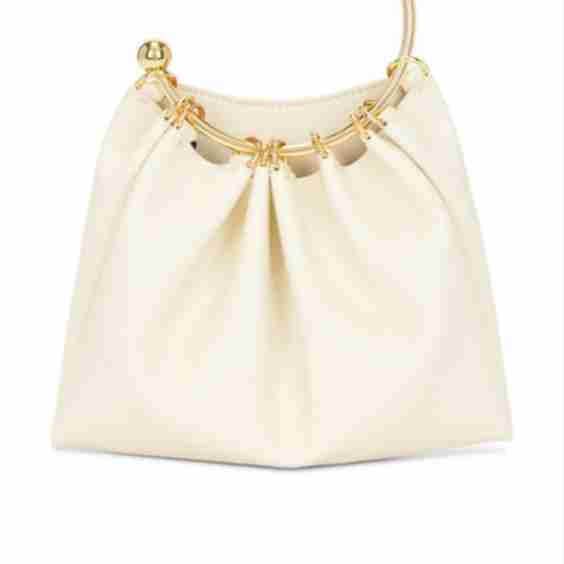 Ring Handle Bag