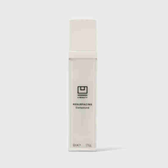 Resurfacing Compound