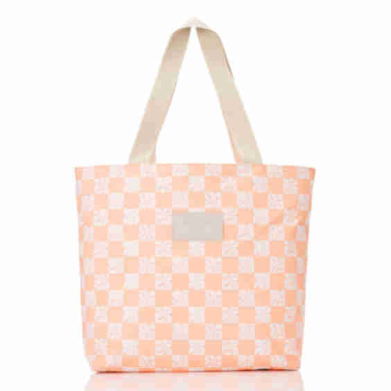 Day Tripper Tote Bag