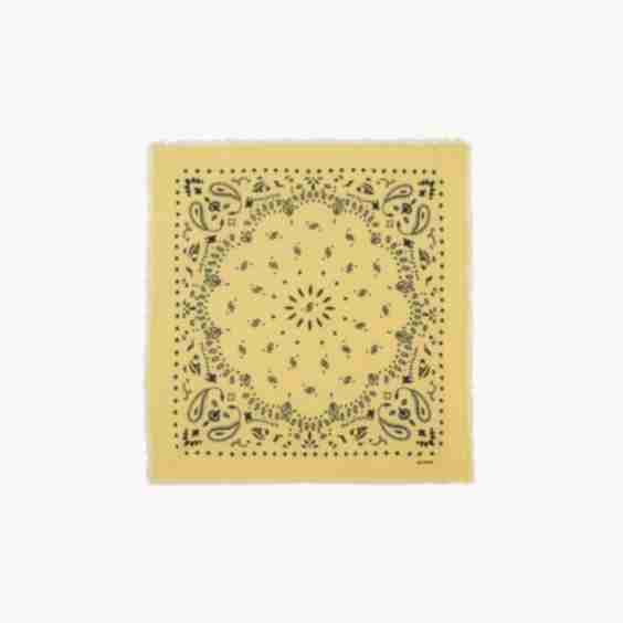Little Hachi Bandana