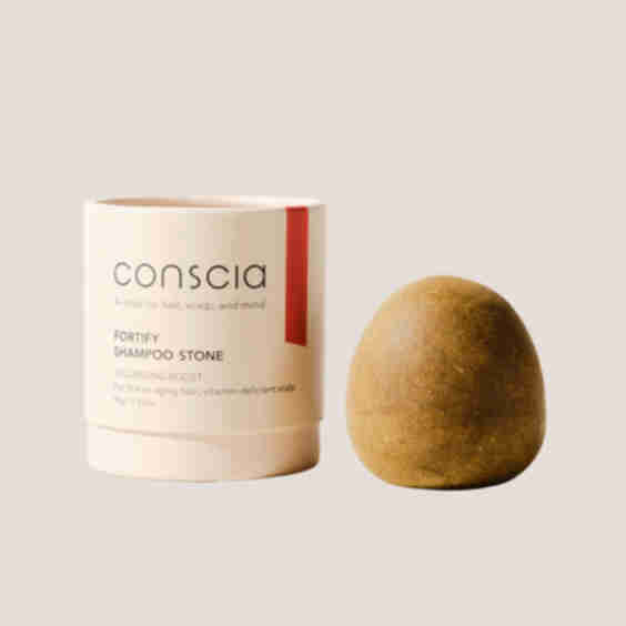 Fortify Shampoo Stone
