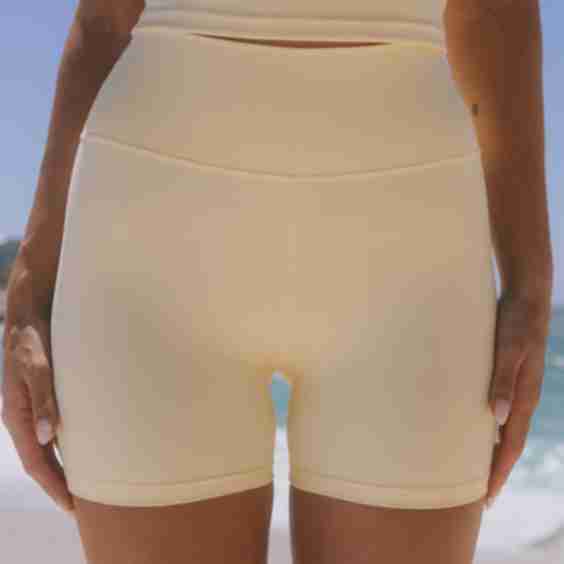 Go! Shortie Shorts