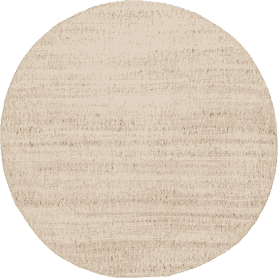 Perfect Handwoven Jute-Blend Rug
