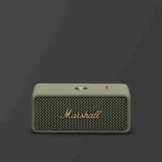 Emberton III Portable Speaker