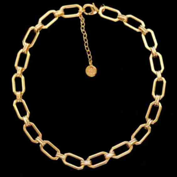 Bossa Choker