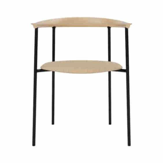 Arc Chair