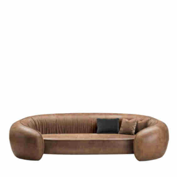 Bridge 3 Seater Sofa 
