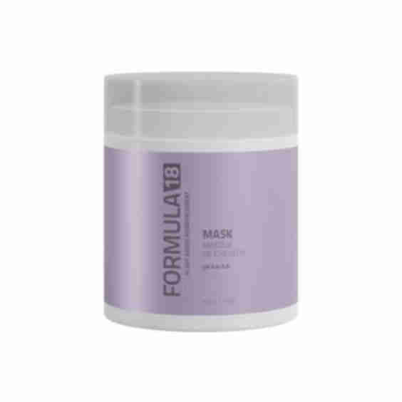 Formula 18 Hair Mask
