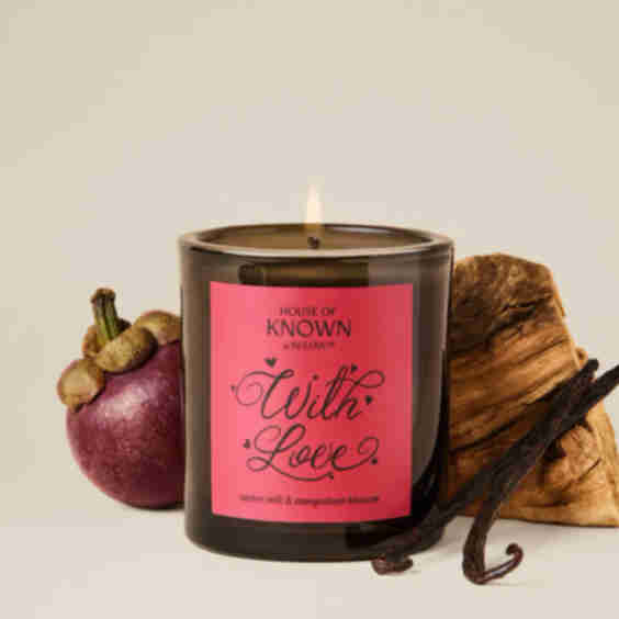 With Love Candles