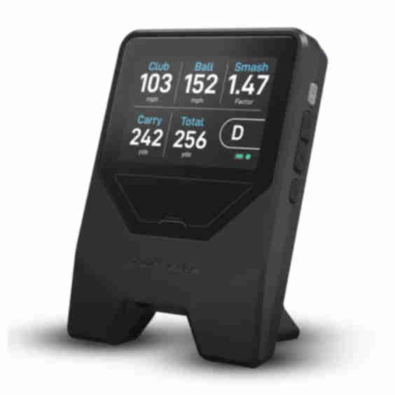 Lm 1 Launch Monitor