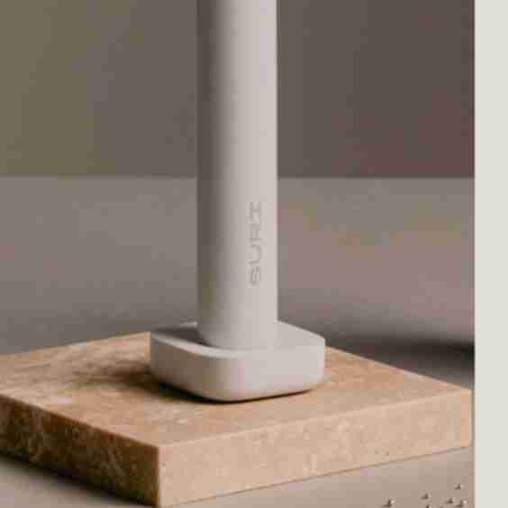 Spare S2 Sea Mist Electric Toothbrush Handle
