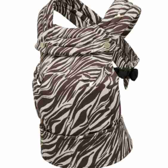Limitless Baby Carrier
