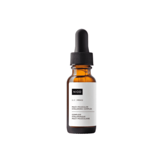 Multi-Molecular Hyaluronic Complex (MMHC2) Serum