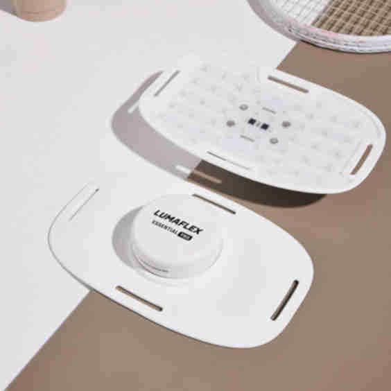 The Essential Pro Full-Spectrum Red Light Therapy Panel