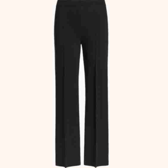 Louis Italian Cotton and French Lycra Pant