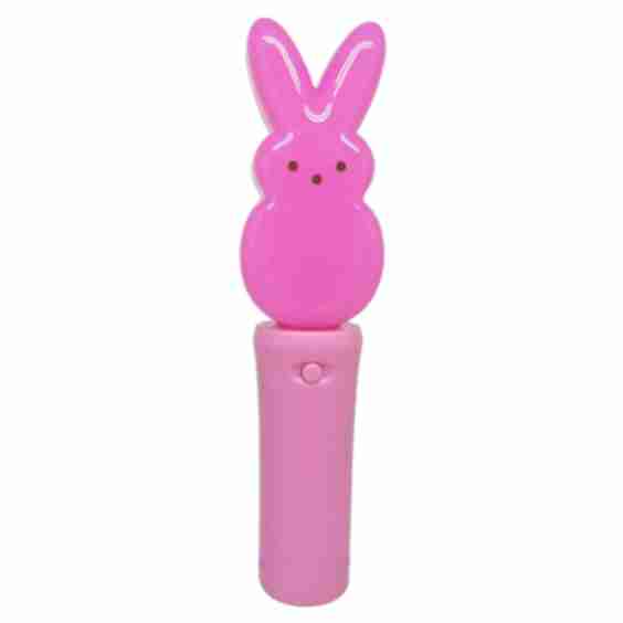 6" Bunny Light Spinner