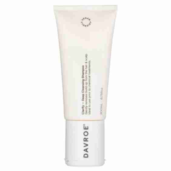 Clarify Deep Cleansing Shampoo