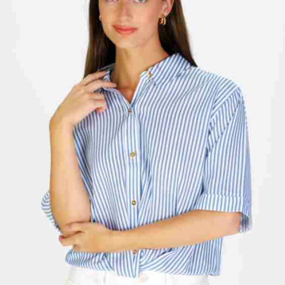 Livvy Top 